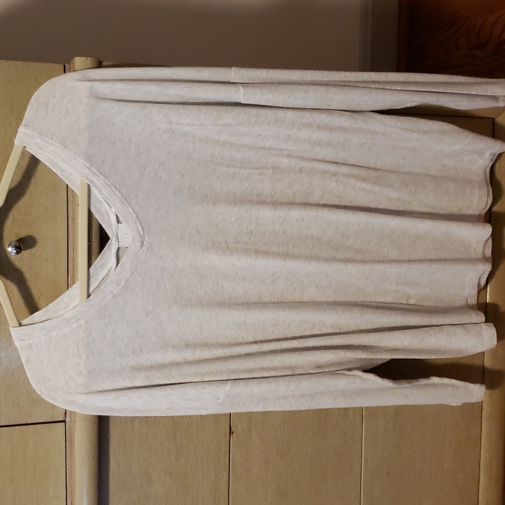 Cabi Double -V Soft Tee